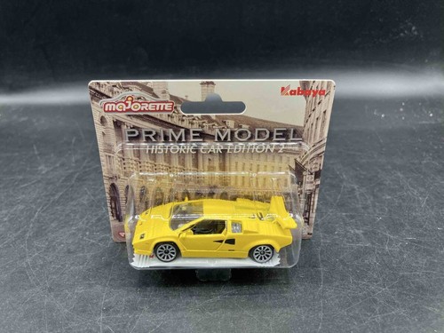 Majorette prime lamborghini - prime, el