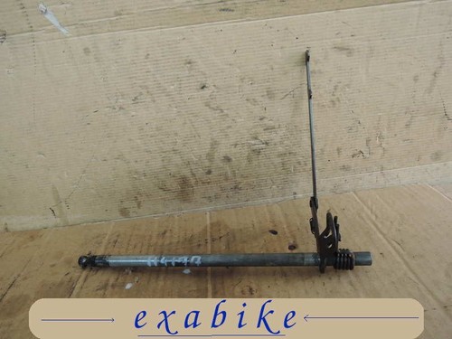 Axe selecteur pour - axe, de