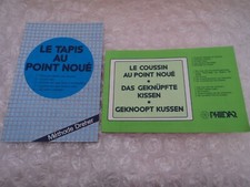 NOTICES Mode D'emploi Point