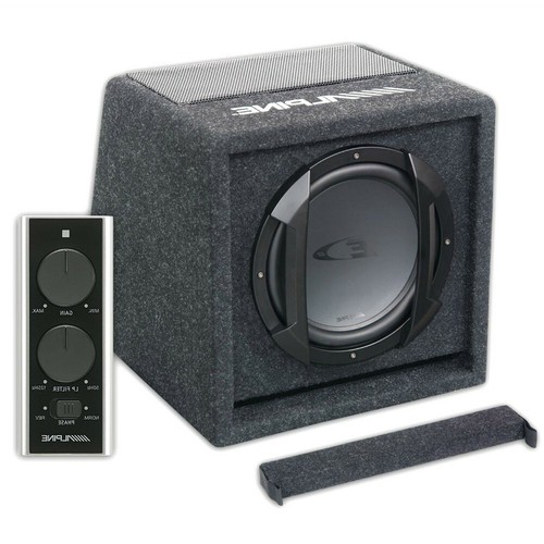 Alpine swe 815 - alpine, actif
