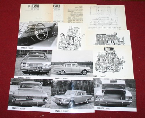 Dossier presse renault - presse,