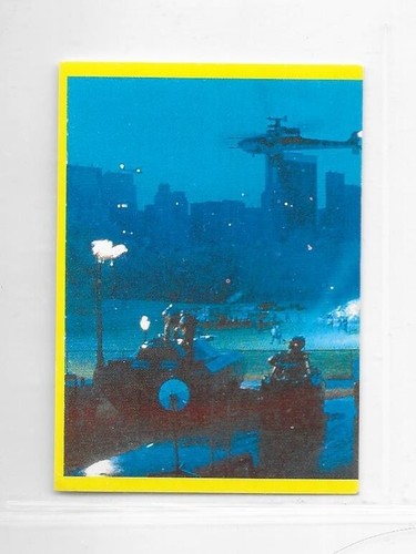 Vignette godzilla 1998 - vignette,