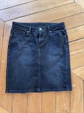 Jupe En Jeans Lévis