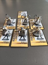 RACKHAM AT 43 ONI SUPER ZOMBIE REANIMATOR