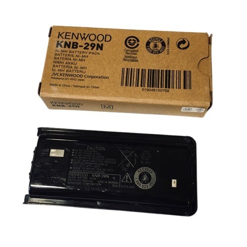 Kenwood knb 29n 1500mah - knb-29n,