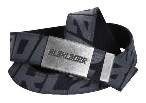 Ceinture blakläder look - ceinture,