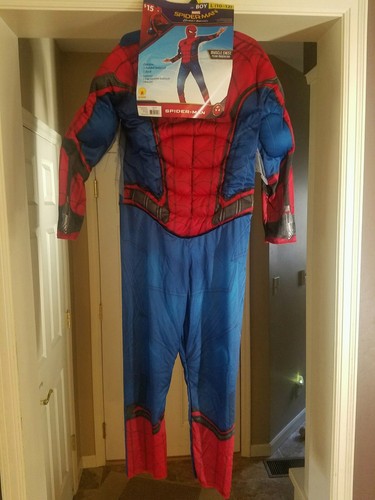 Rubie marvel spider man - marvel, spider-man