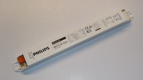 Philips 9137 130 407 ballast - 130,