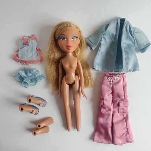 Bratz nighty nite - bratz,