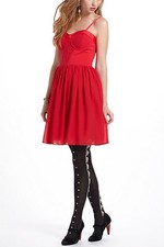 NIP $298 Anthropologie