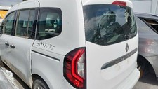 train arriere RENAULT KANGOO