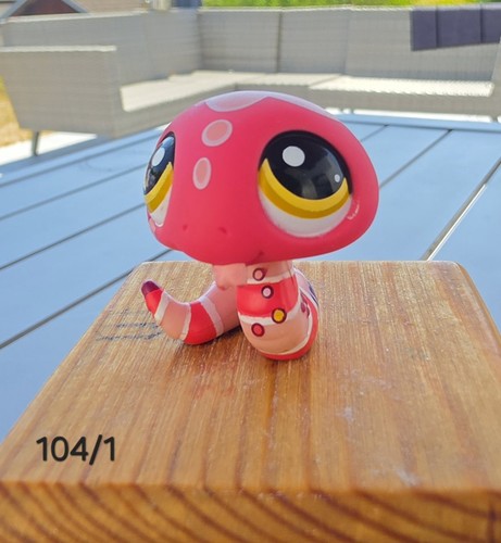 Lps littlest pet - pet, shop