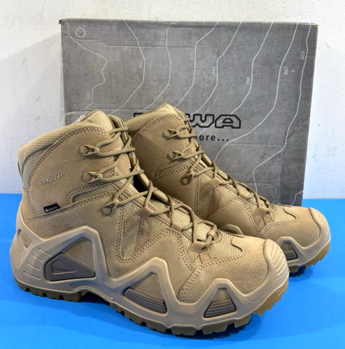 Nib reg men lowa zephyr - nib,