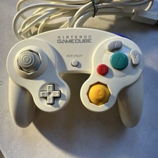 Manette Nintendo Gamecube