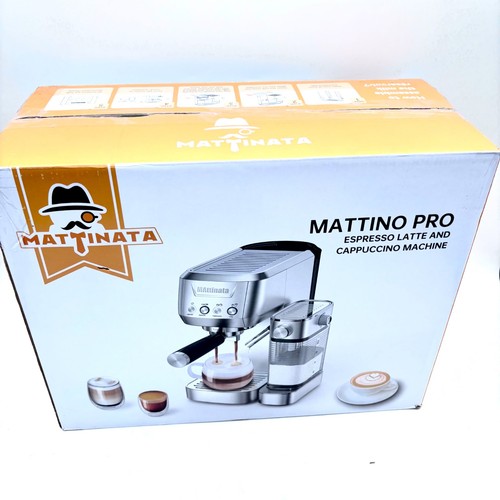 Mattinata mattino pro - mattinata,