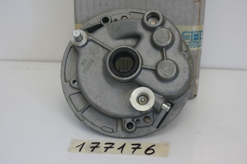 Semicarter moyeu arri - semicarter, arri�re