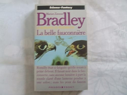 Belle fauconnière la - belle,