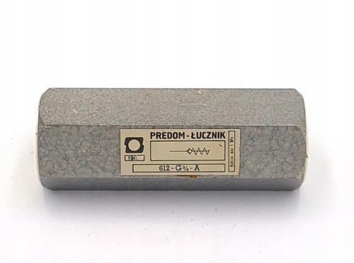 Predom coucheur 612 - predom-coucheur, 612-g3/4-a