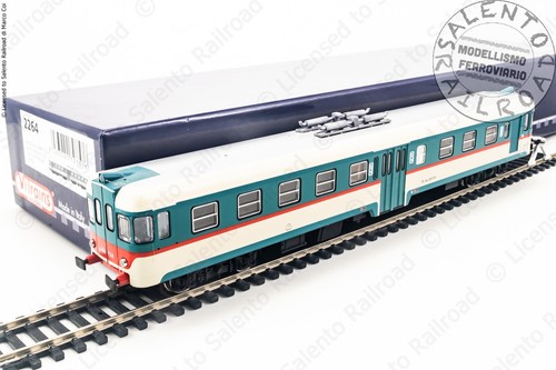 Vitrains 2264 locomotive - vitrains,