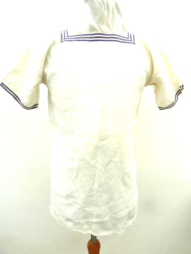 Shirt lin taille l - lin,