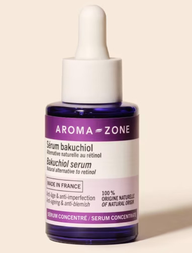 Aroma zone sérum concentré - zone-sérum,