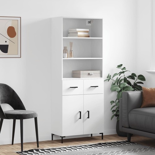 Buffet armoire rangement - buffet,
