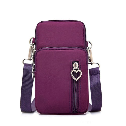 Sac bandoulière nylon - sac, À