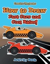 Creative Playbooks How to Draw