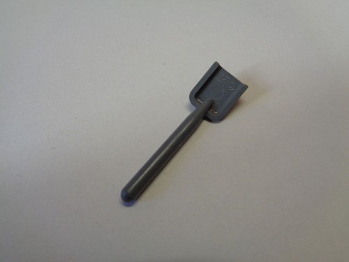Lego minifigure utensil - 2, x