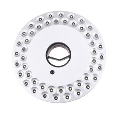  Lumière De Camping Extérieure Portable Lampe Tente Portative Parapluie