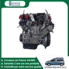 Moteur citroen - ,