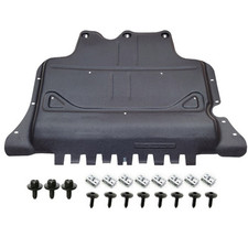 Vw Tiguan Allspace  Audi Q3 II Sportback 2016 - ... PROTECTION SOUS MOTEUR