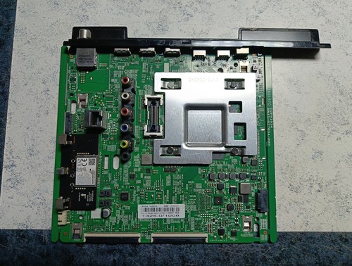 Carte mère ue55ru7025 - carte, tv
