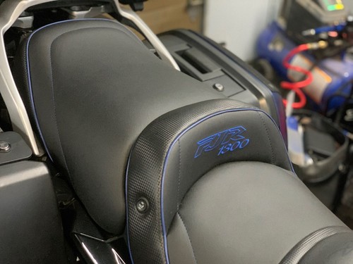 Selle grand confort - selle,