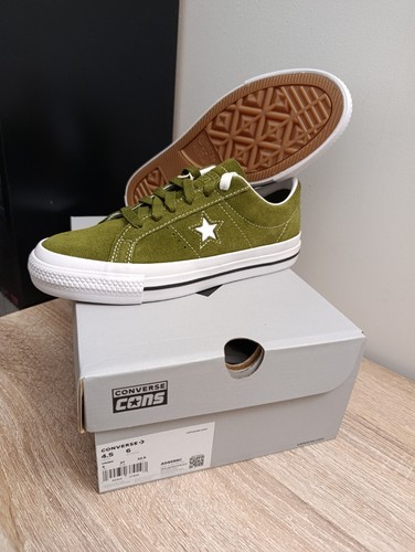 Baskets converse one - one, star