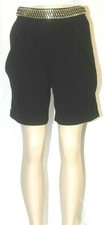 *NWT* $60. Maude Black Elastic
