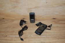 SAMSUNG SGH-S720i VENDU EN L'ÉTAT / TÉLÉPHONE PORTABLE