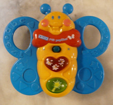 Jeux Enfant Vtech Petit Papillon Marche