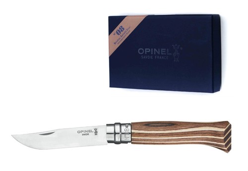 Opinel bouleau marron - opinel,