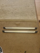 Seuils De Portes Audi A3 Quatro A Partir De 2013