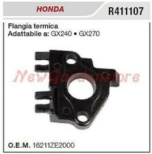 Flasque Thermique D'Aspiration