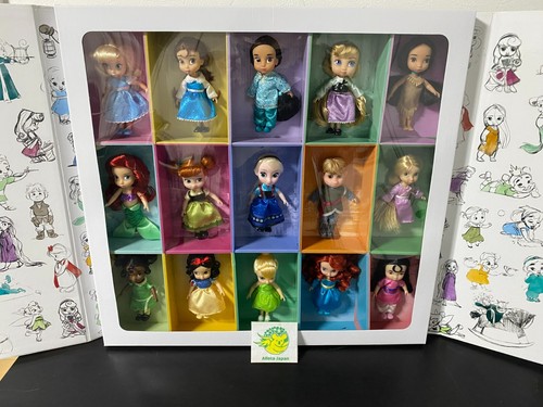 Disney store animators - disney,