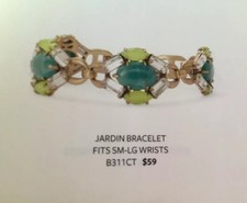 Brand New Stella & Dot Jardin