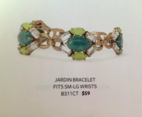 Brand new stella dot - new,