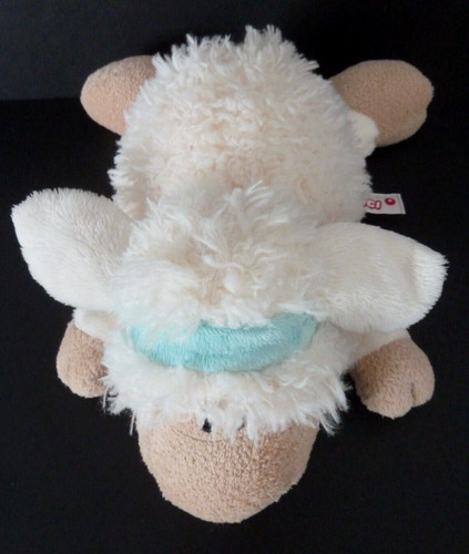 Doudou peluche nici mouton - doudou,