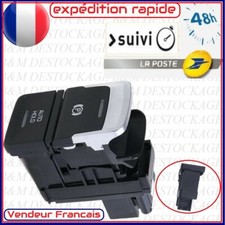 Bouton frein main - bouton,