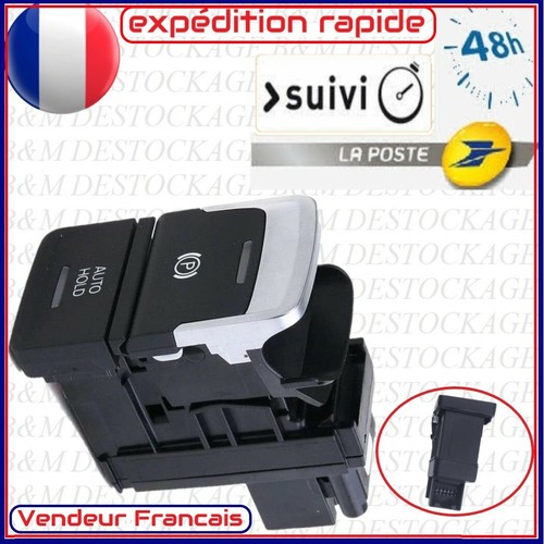 Bouton frein main - frein,