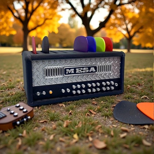 Mesa boogie dual - boogie,