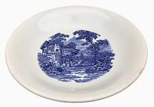 Assiette creuse Faïence