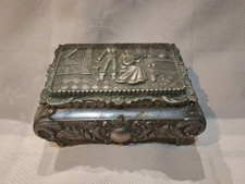 Ancienne Boite à bijoux